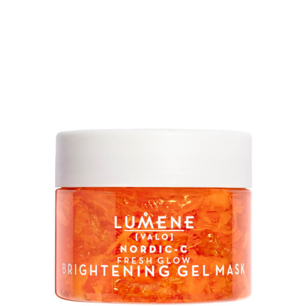 Lumene Lumene NORDIC-C [VALO] Fresh Glow Brightening Gel Mask 150ml