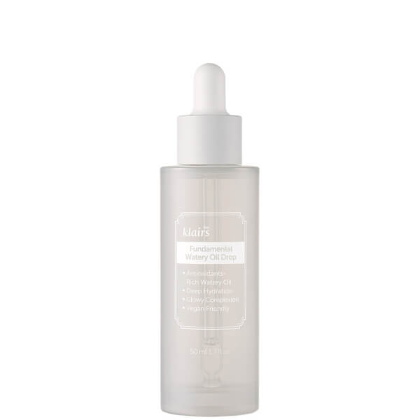 Dear Klairs Dear Klairs Fundamental Watery Oil Drop 50ml
