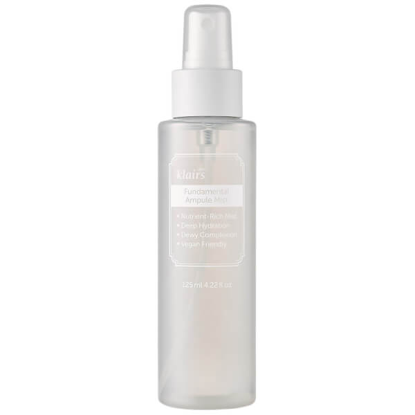 Dear Klairs Dear Klairs Fundamental Ampule Mist 125ml
