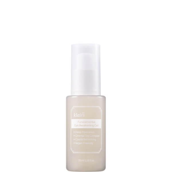Dear Klairs Dear Klairs Fundamental Eye Awakening Gel 35ml