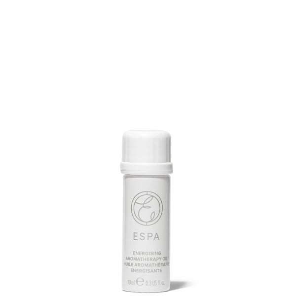 ESPA ESPA Energising Aromatherapy Single Oil 10ml