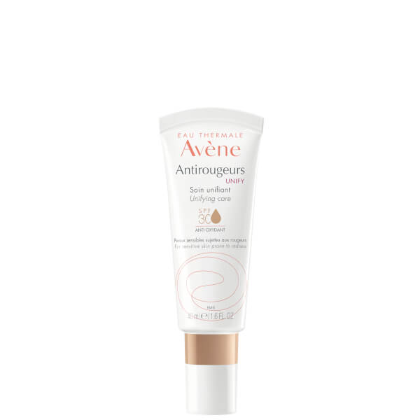 Avene Avène idratante colorato uniformante anti-rossore SPF30 per pelli soggette ad arrossamenti 40 ml