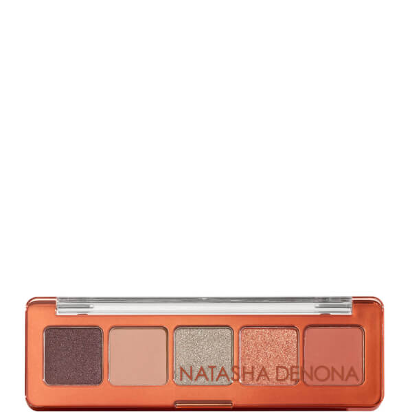 Natasha Denona Natasha Denona Mini Zendo Palette di ombretti