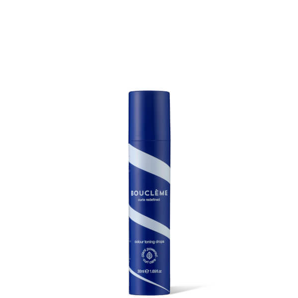 Boucleme Bouclème Toning Drops 30ml