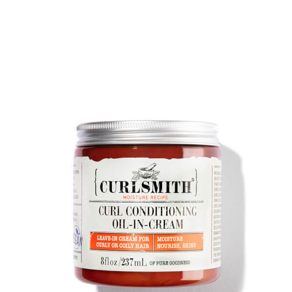 Curlsmith Curlsmith Curl Conditioning Oil-in-Cream 237ml