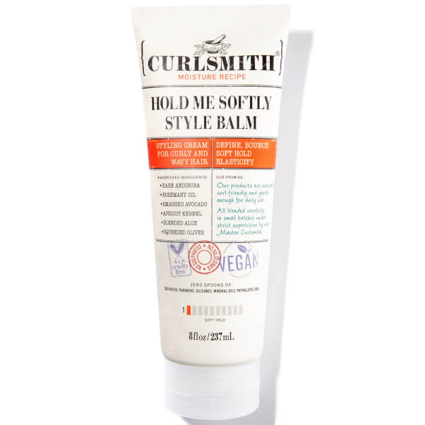 Curlsmith Curlsmith Hold Me Softly Style Balm 237ml