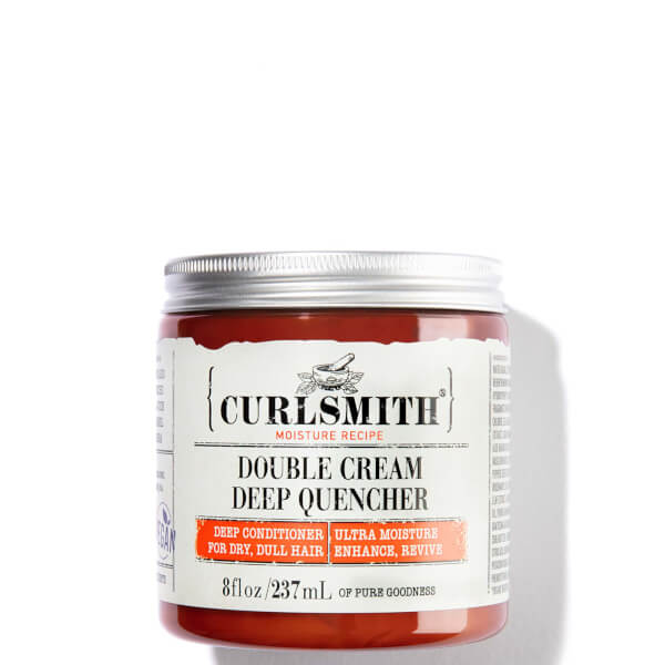 Curlsmith Curlsmith Double Cream Deep Quencher 237ml
