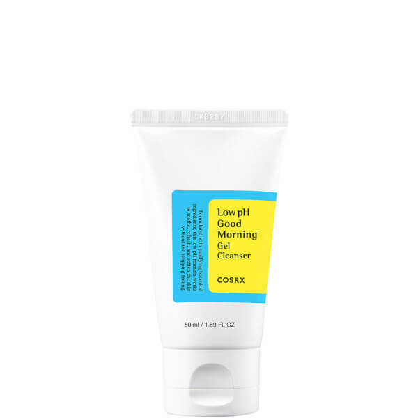 COSRX COSRX Low pH Good Morning Gel Cleanser 50ml
