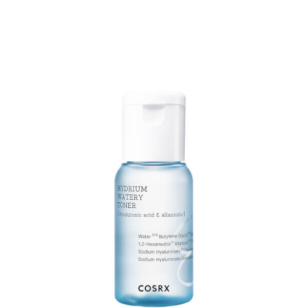 COSRX COSRX Hydrium Watery Toner 50ml