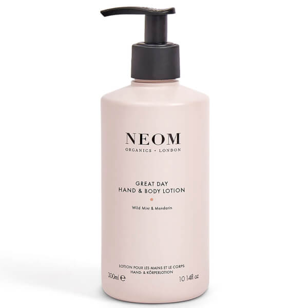 NEOM NEOM Great Day Hand and Body Lotion 300ml