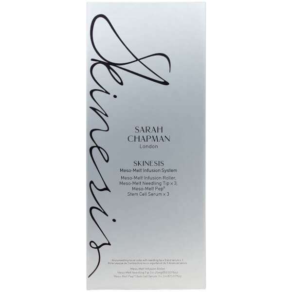 Sarah Chapman Sarah Chapman Skinesis Meso-Melt Infusion System