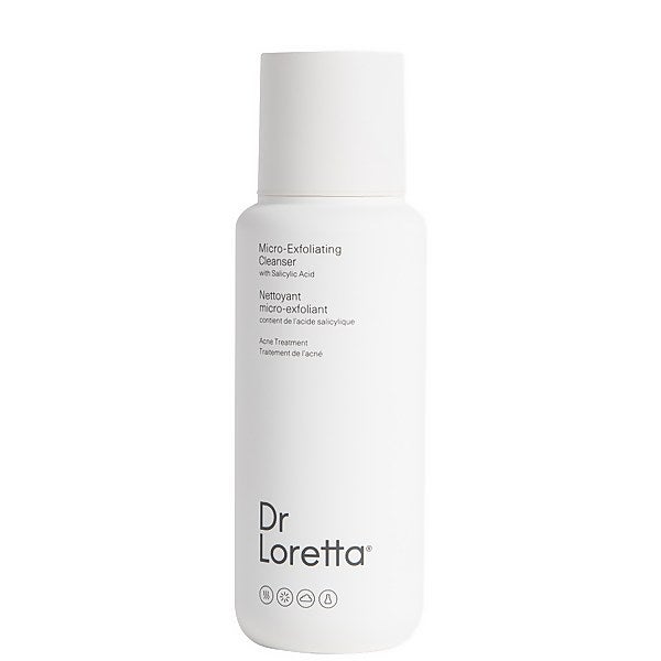 Dr. Loretta Dr. Loretta Micro-Exfoliating Cleanser