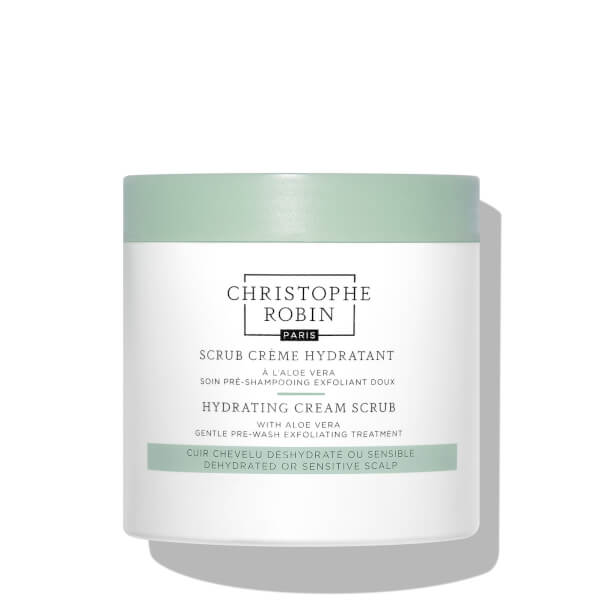 Christophe Robin Christophe Robin Hydrating Cream Scrub 250ml