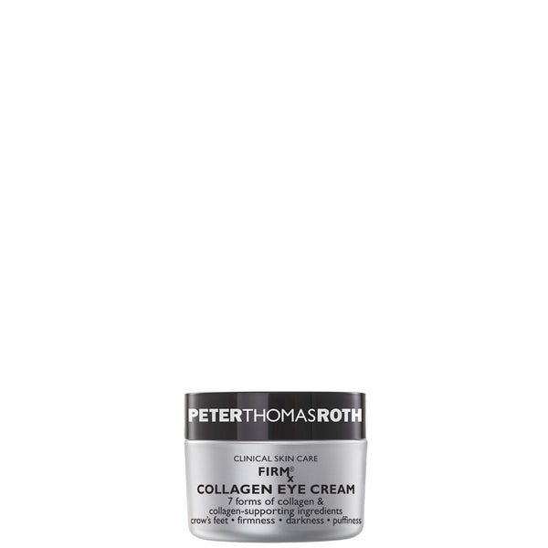 Peter Thomas Roth Peter Thomas Roth FIRMx Collagen Eye Cream 15ml