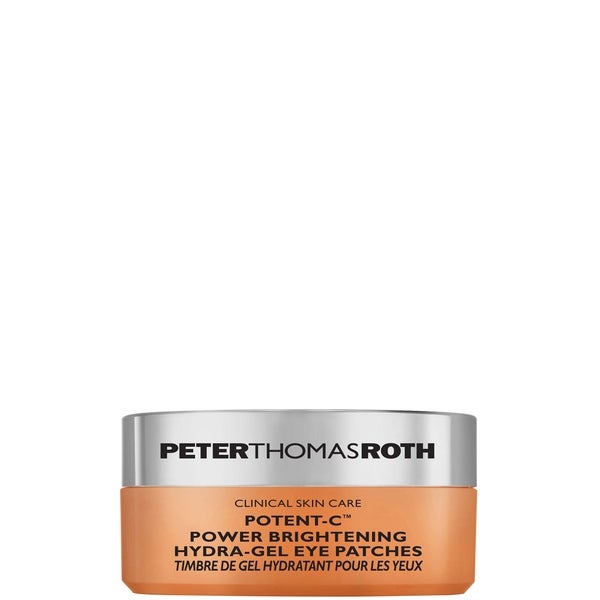 Peter Thomas Roth Potent-C Power Brightening Hydra-Gel Patch per occhi Peter Thomas Roth 172g