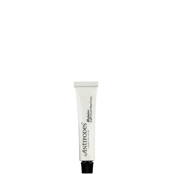 Antipodes Mini Rejoice Light Facial Day Cream 15ml