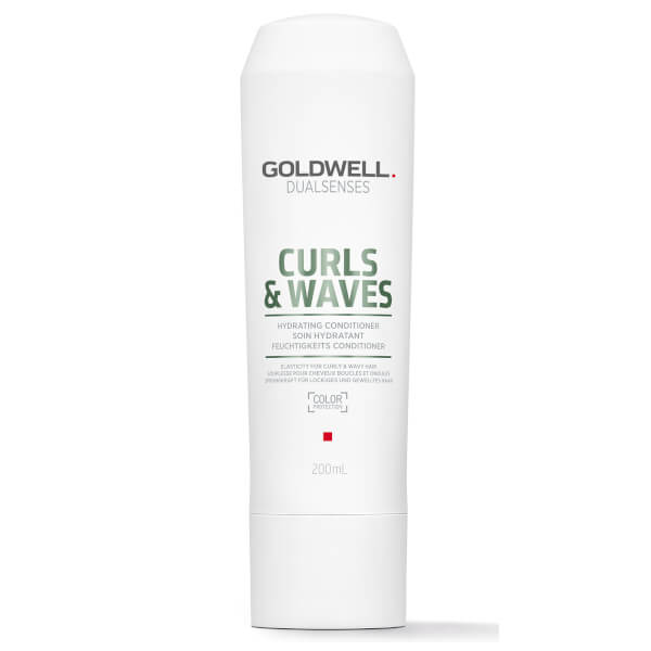 Goldwell Goldwell Dualsenses Curls and Waves Conditioner 200ml
