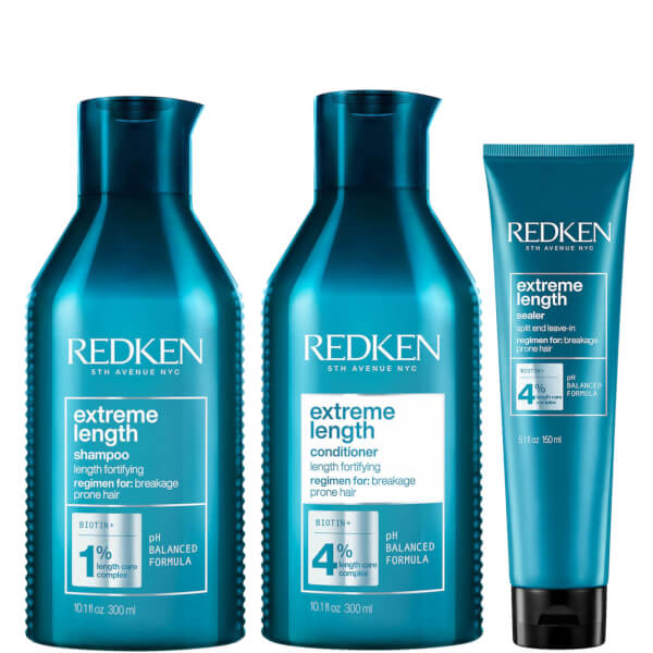Redken Redken Extreme Length Bundle