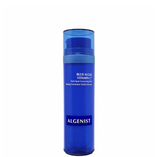 ALGENIST ALGENIST Blue Algae Vitamin C Dark Spot Correcting Peel 45ml