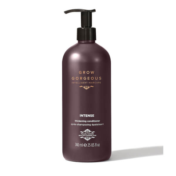 Grow Gorgeous Grow Gorgeous Intense Thickening Conditioner Supersize