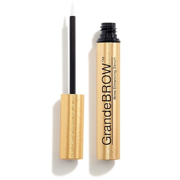 GRANDE Cosmetics GRANDE Cosmetics GrandeBROW Brow Enhancing Serum (Various Options)