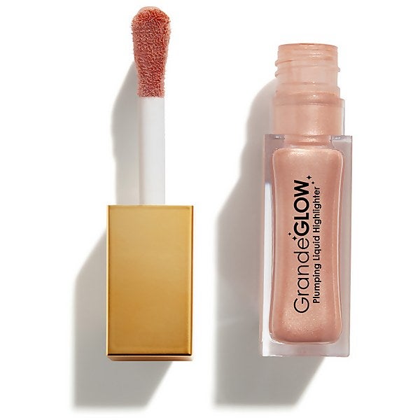 GRANDE Cosmetics GRANDE Cosmetics GrandeGLOW Plumping Liquid Highlighter 10.3ml (Various Shades)