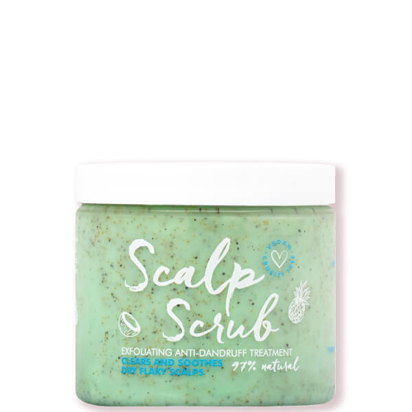 Umberto Giannini Umberto Giannini Scalp Scrub Exfoliating Anti Dandruff Scrub 200ml
