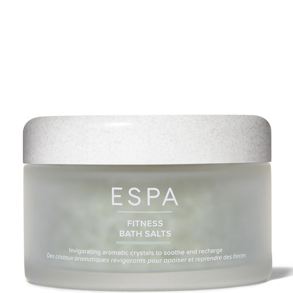 ESPA ESPA Fitness Bath Salts 180g