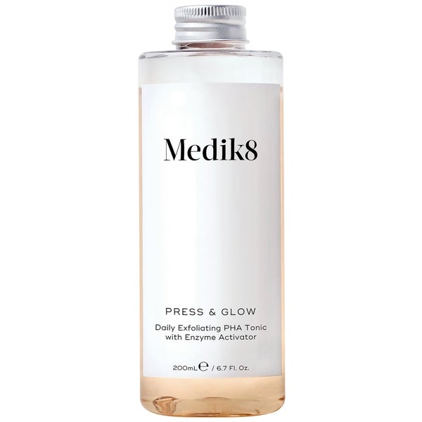 Medik8 Medik8 Press and Glow Tonic Refill 200ml