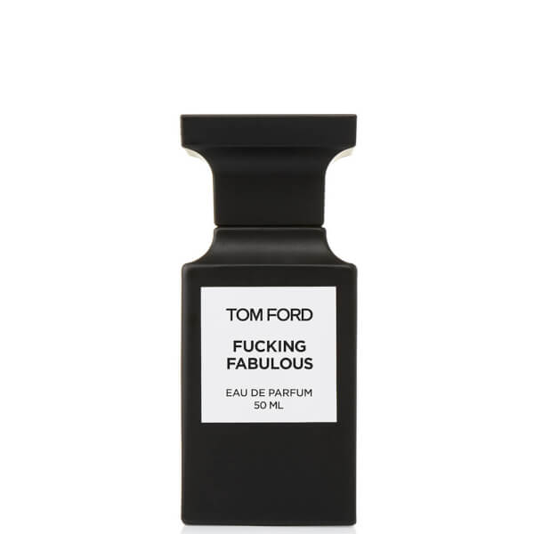 Tom Ford Tom Ford F***ing Fabulous Eau de Parfum Spray 50ml