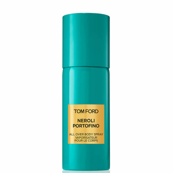 Tom Ford Tom Ford Neroli Portofino All Over Body Spray - 150ml