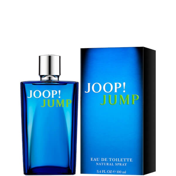 JOOP JOOP Jump Eau de Toilette 100ml