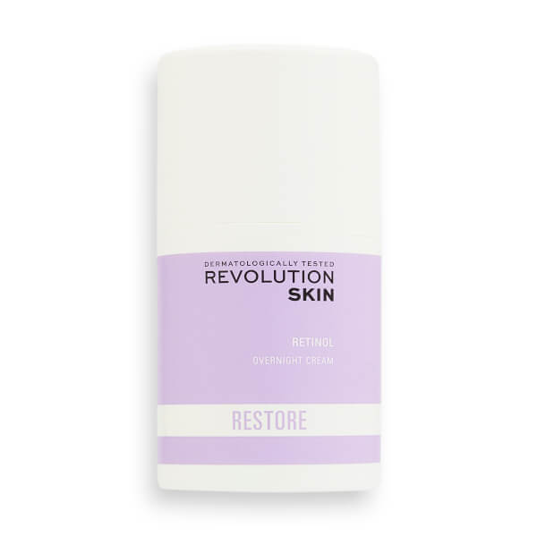 Revolution Skincare Revolution Skincare Retinol Overnight Cream