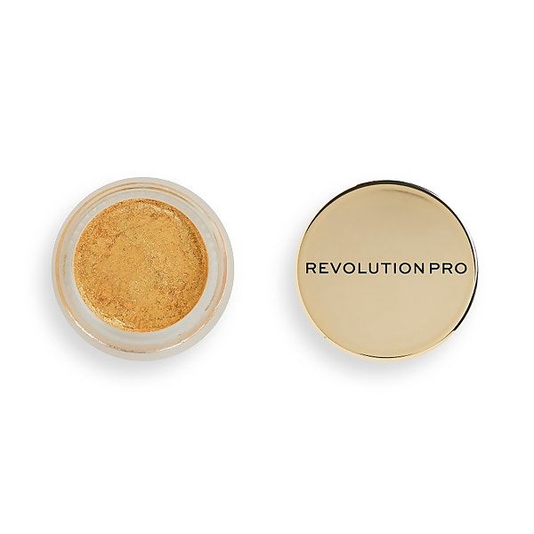 Revolution Pro Revolution Pro Eye Lustre Cream Eyeshadow Pot Duchesse