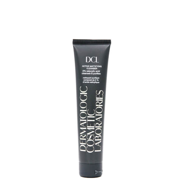 DCL Dermatologic Cosmetic Laboratories DCL Skincare Active Mattifying Cleanser 125ml