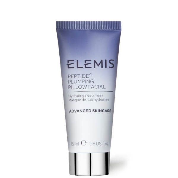 Elemis Elemis Peptide4 Plumping Pillow Facial 15ml