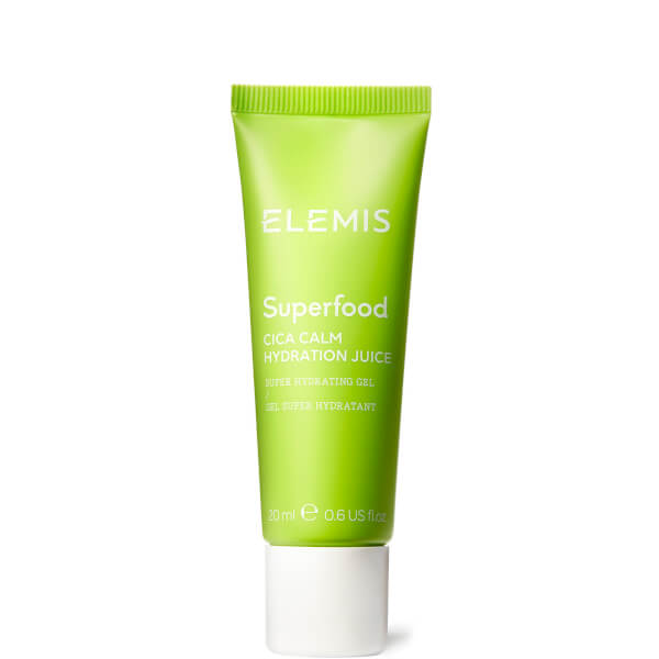 Elemis Elemis Superfood CICA Calm Hydration Juice 20ml