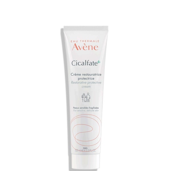 Avene Avène Cicalfate+ Restorative Protective Cream 100ml