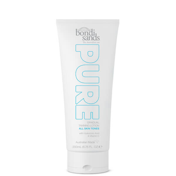 Bondi Sands Bondi Sands Pure Gradual Latte Abbronzante 200ml