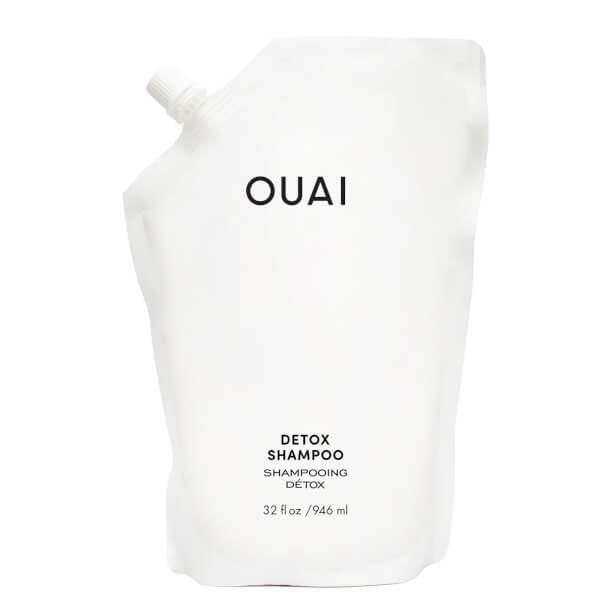 OUAI OUAI Detox Shampoo Refill Pouch 946ml
