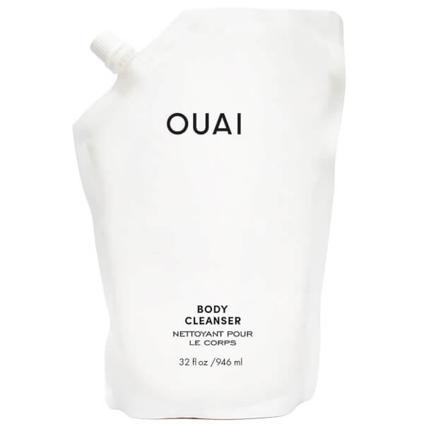 OUAI OUAI Body Cleanser Refill 946ml