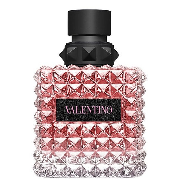 Valentino Valentino Born in Roma Donna Eau de Parfum for Her 100ml