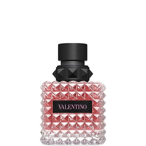 Valentino Valentino Born in Roma Donna Eau de Parfum for Her 50ml