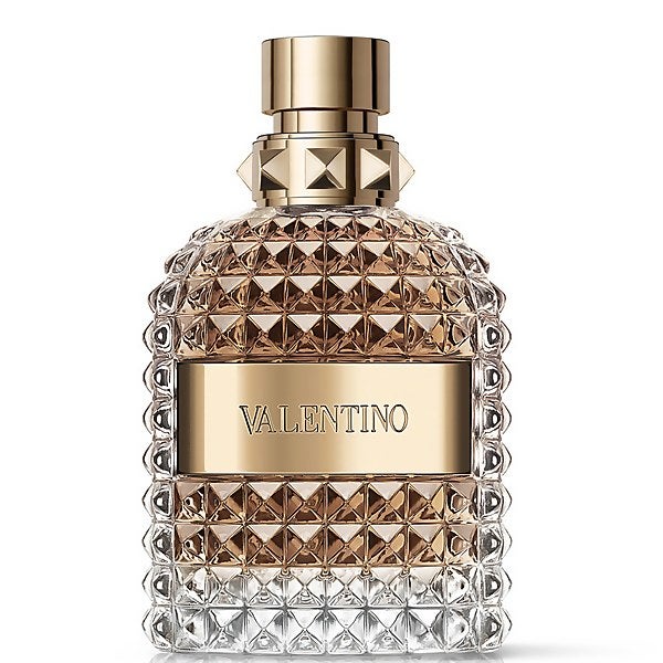 Valentino Valentino Uomo Eau de Toilette for Him 100ml