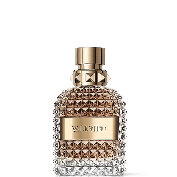 Valentino Valentino Uomo Eau de Toilette for Him 50ml