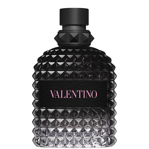 Valentino Valentino Born in Roma Uomo Eau de Toilette for Him 100ml