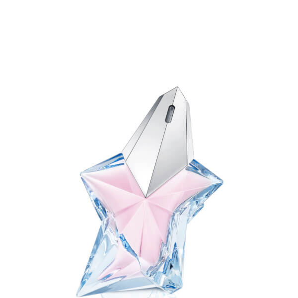 MUGLER MUGLER Angel Eau de Toilette Natural Spray Standing Star - 50ml