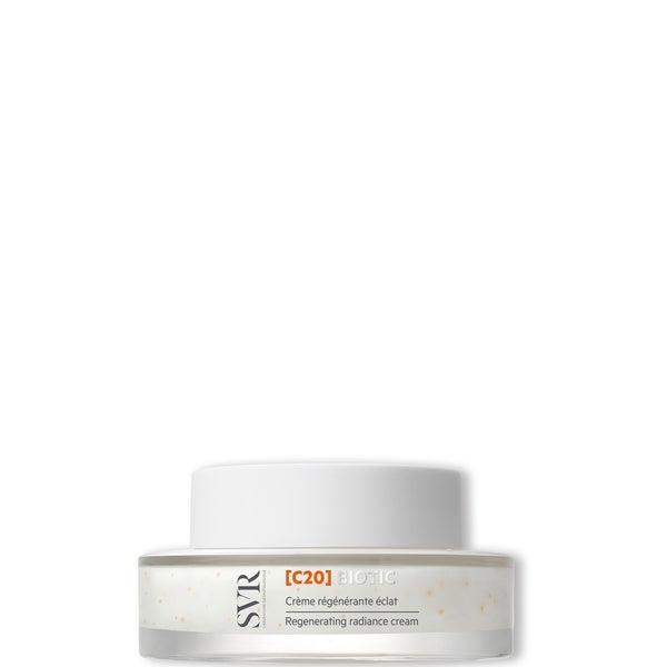 SVR Laboratoires SVR Laboratoires C20 BIOTICS Cream 20% Vitamin C 50ml