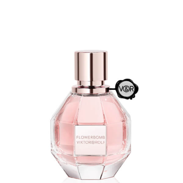 Viktor u0026 Rolf Viktor & Rolf Flowerbomb Eau de Parfum - 50ml