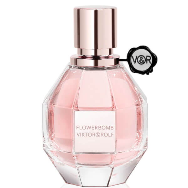 Viktor u0026 Rolf Viktor & Rolf Flowerbomb Eau de Parfum - 100ml